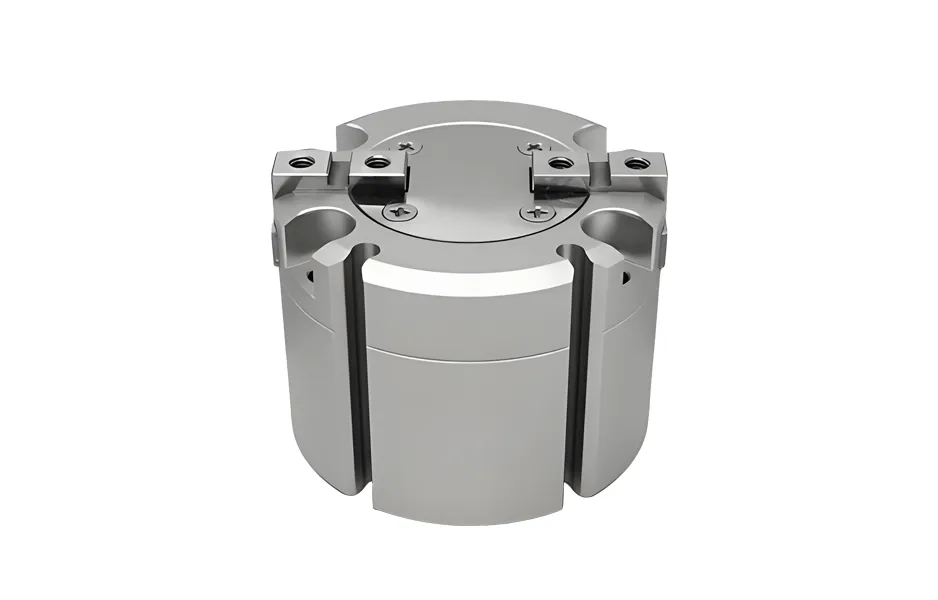 HFC Series Air Gripper
