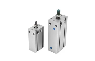 木製機械にCDUフリーインストールエアシリンダーを取り付けるにはどうすればいいですか?