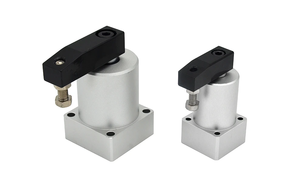 SRC Rotary Clamping Corner Pressing Cylinder